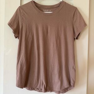 A&F Soft Essentials Shirt